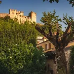 Damaranto Residenza E Cucina 4*
