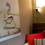 Damaranto Residenza E Cucina 소아베