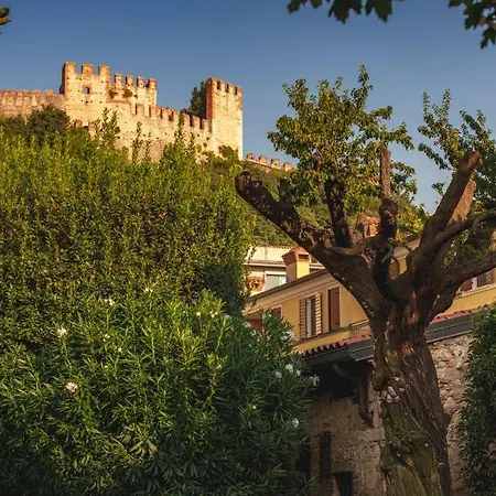 Damaranto Residenza E Cucina *