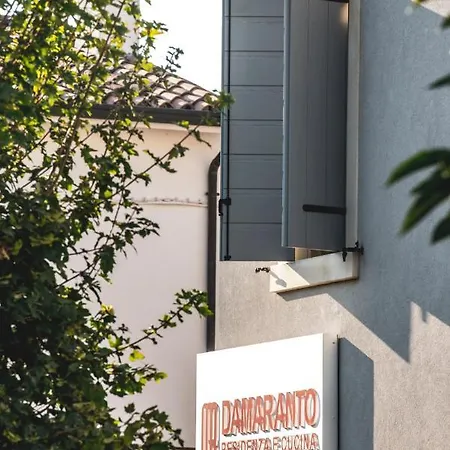 Damaranto Residenza E Cucina Soave (Verona)