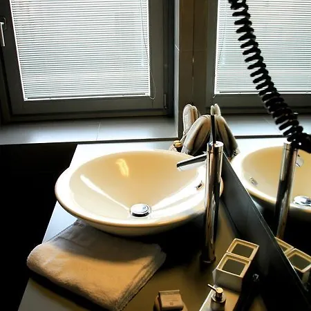 Damaranto Residenza E Cucina 4* سواف