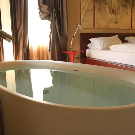 Damaranto Residenza E Cucina Bed & Breakfast