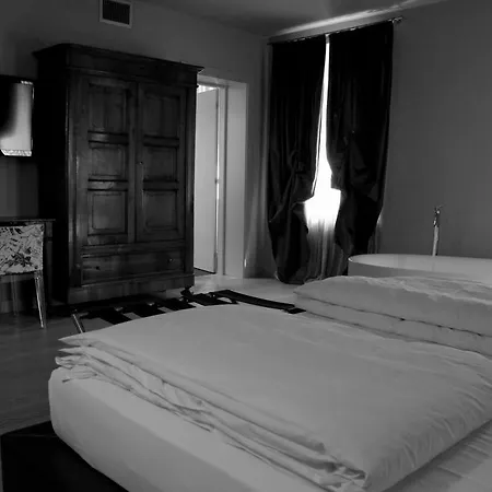 Bed & Breakfast Damaranto Residenza E Cucina