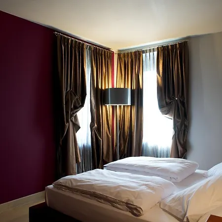Damaranto Residenza E Cucina Отель типа 