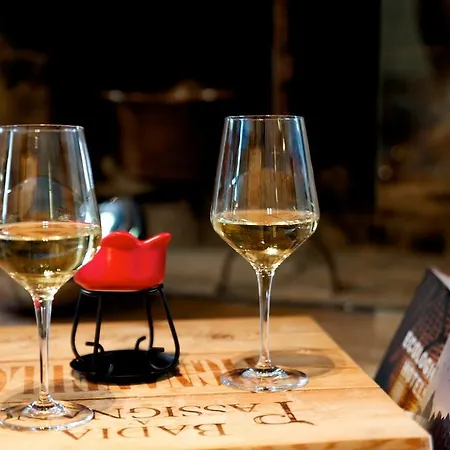 Bed & Breakfast Damaranto Residenza E Cucina