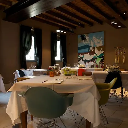 Damaranto Residenza E Cucina Bed & Breakfast *