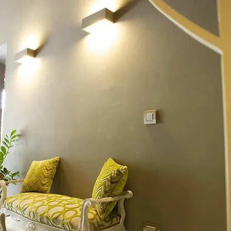 Damaranto Residenza E Cucina Bed & Breakfast *
