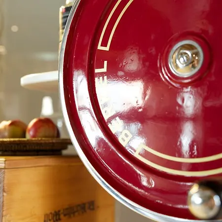 Damaranto Residenza E Cucina Отель типа 