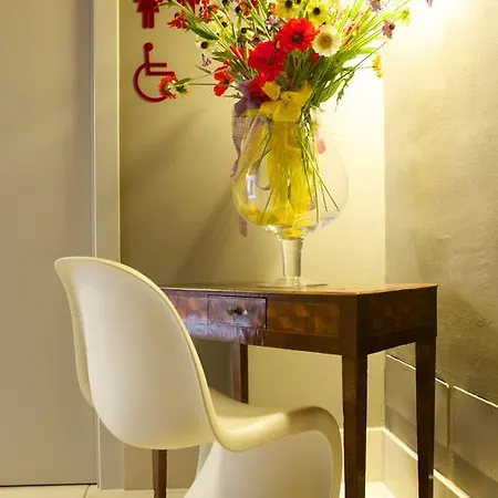Damaranto Residenza E Cucina Bed & Breakfast *