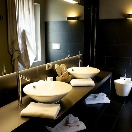 Damaranto Residenza E Cucina فندق مبيت وإفطار سواف