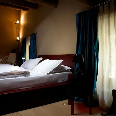 Bed & Breakfast Damaranto Residenza E Cucina Soave (Verona)