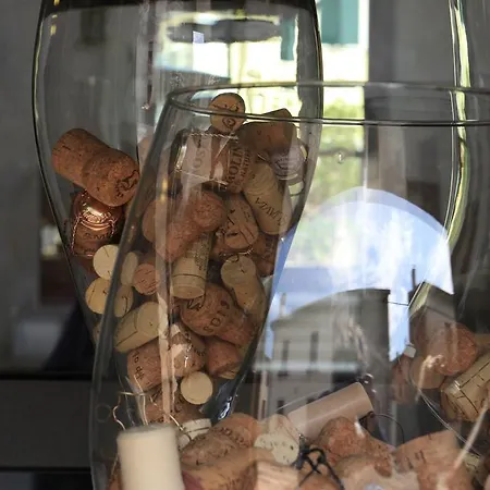 Damaranto Residenza E Cucina 4*