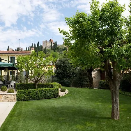 Damaranto Residenza E Cucina