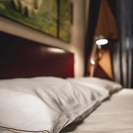 Bed & Breakfast Damaranto Residenza E Cucina