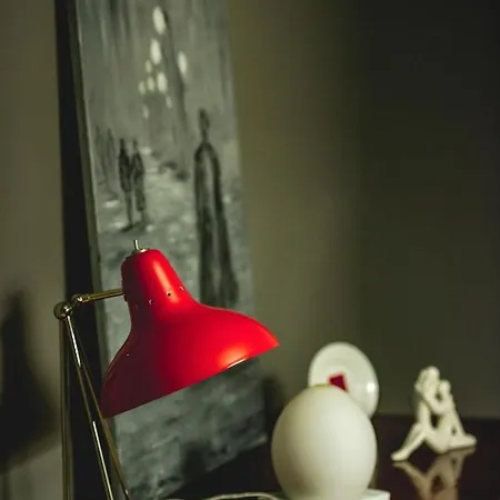 Damaranto Residenza E Cucina فندق مبيت وإفطار سواف