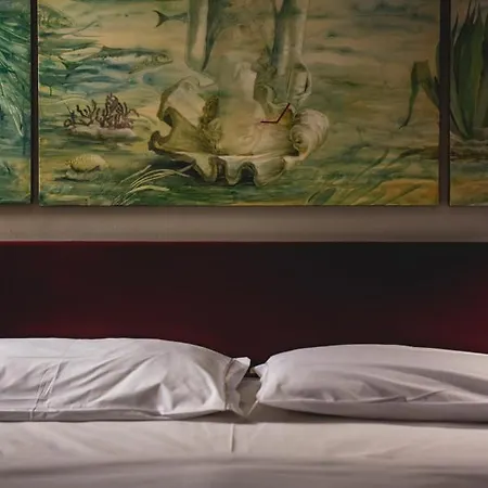Damaranto Residenza E Cucina Bed & Breakfast