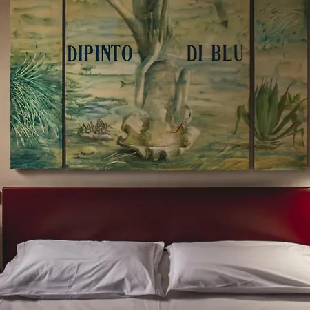 Damaranto Residenza E Cucina *