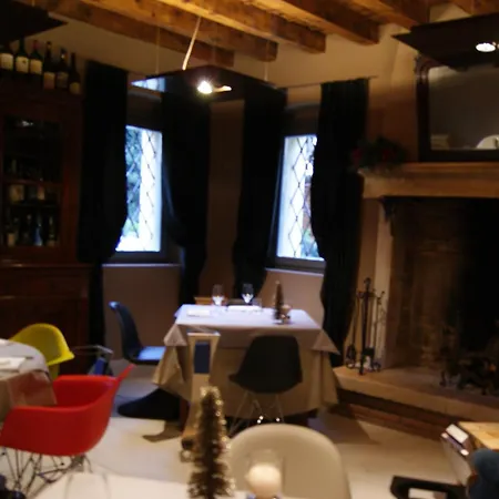 Bed & Breakfast Damaranto Residenza E Cucina