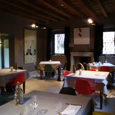 فندق مبيت وإفطار Damaranto Residenza E Cucina