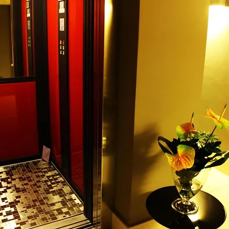 住宿加早餐酒店 大玛兰托库奇纳住宿加早餐旅馆 4*