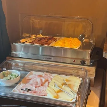 فندق مبيت وإفطار Damaranto Residenza E Cucina 4*