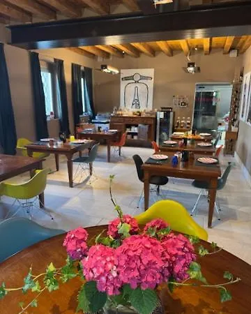 Damaranto Residenza E Cucina *
