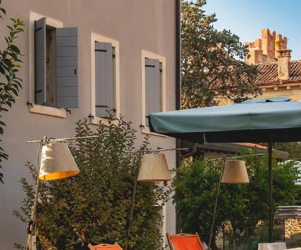 Bed & Breakfast Damaranto Residenza E Cucina