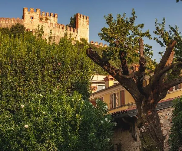 Damaranto Residenza E Cucina 4*