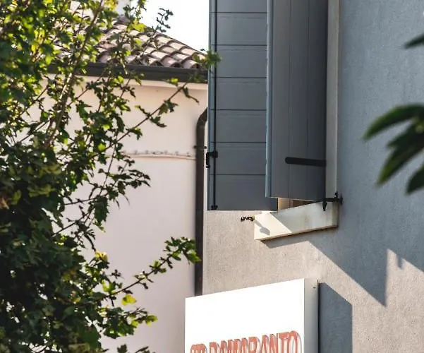 Damaranto Residenza E Cucina Soave (Verona)