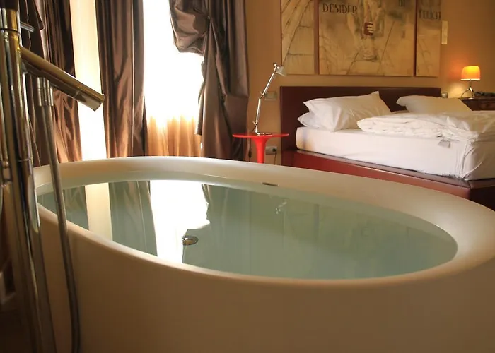 Damaranto Residenza E Cucina Bed & Breakfast