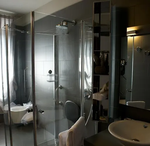 大玛兰托库奇纳住宿加早餐旅馆 4*