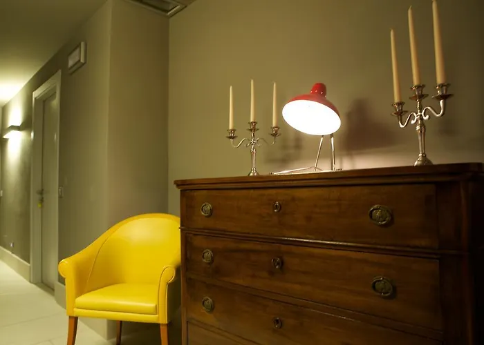 Bed & Breakfast Damaranto Residenza E Cucina Soave (Verona)