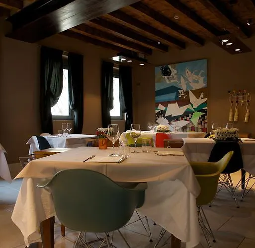 Damaranto Residenza E Cucina Bed & Breakfast 4*