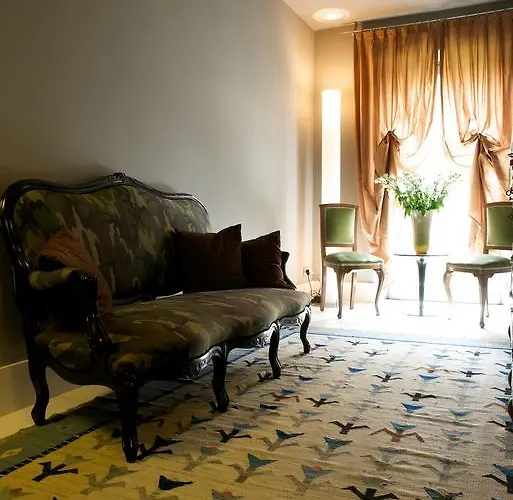 Damaranto Residenza E Cucina Bed and breakfast
