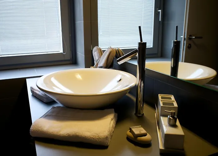 大玛兰托库奇纳住宿加早餐旅馆