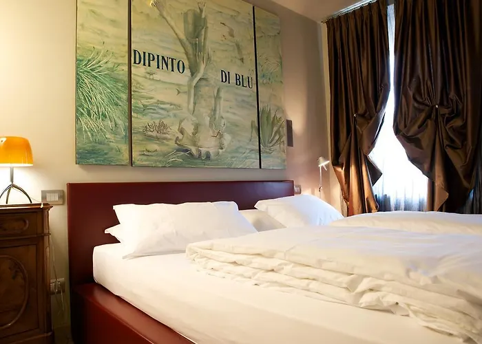 Bed & Breakfast Damaranto Residenza E Cucina Soave (Verona)