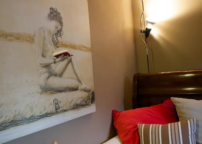 Damaranto Residenza E Cucina ソアーヴェ