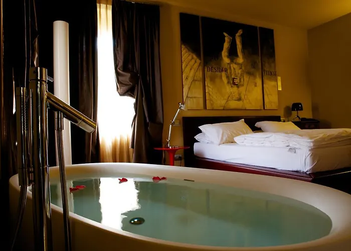 住宿加早餐酒店 大玛兰托库奇纳住宿加早餐旅馆 4*