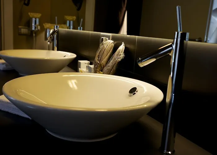 Damaranto Residenza E Cucina Bed & Breakfast Soave (Verona)