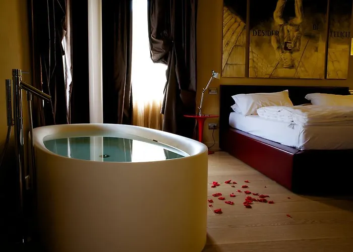 Bed & Breakfast Damaranto Residenza E Cucina 4*