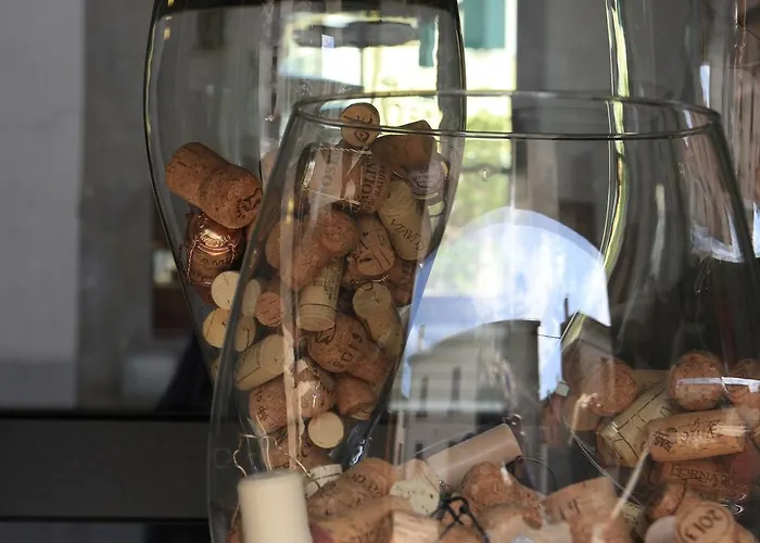 大玛兰托库奇纳住宿加早餐旅馆 4*