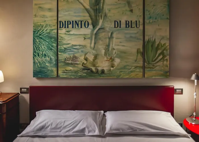 Damaranto Residenza E Cucina 4*