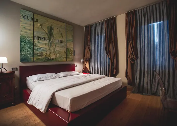 Damaranto Residenza E Cucina