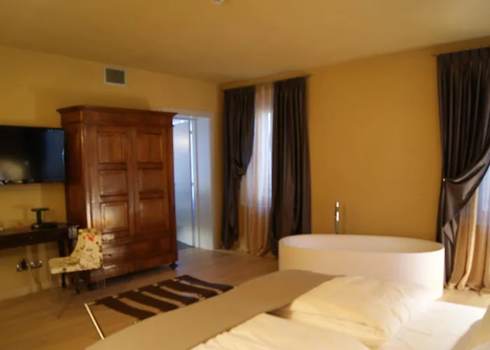 Bed & Breakfast Damaranto Residenza E Cucina Soave (Verona)