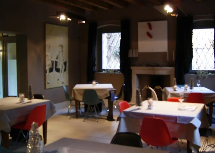 Bed & Breakfast Damaranto Residenza E Cucina