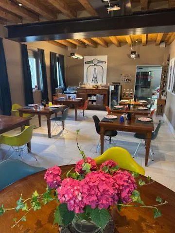 大玛兰托库奇纳住宿加早餐旅馆 4*