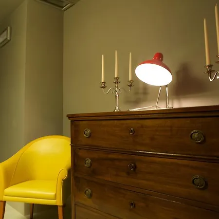 Bed & Breakfast Damaranto Residenza E Cucina Soave (Verona)