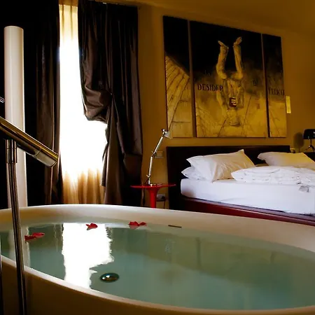Bed & Breakfast Damaranto Residenza E Cucina 4*