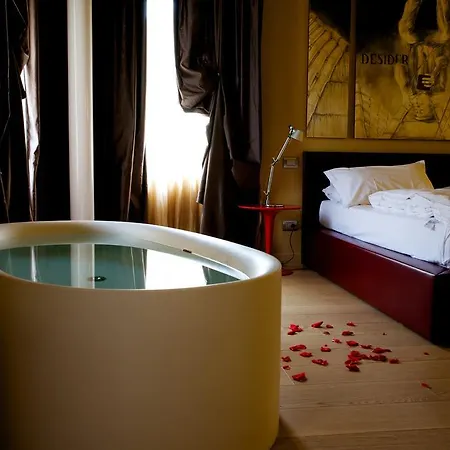 Bed & Breakfast Damaranto Residenza E Cucina 4*
