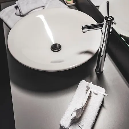 Nocleg ze śniadaniem Damaranto Residenza E Cucina *